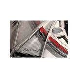 Grand Piano Petrof Special Collection Gravelli