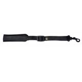 Dây đeo kèn Saxophone Brancher Comfort, Black