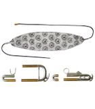 Khăn lau ống Slide kèn Trumpet Microfiber BG A31T3