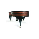 Grand Piano Petrof Special Collection KRŠÁK