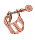 Ligature kèn Saxophone Alto & Tenor Universal BG L29MJ