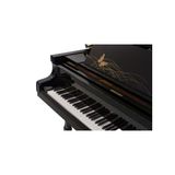Đàn Piano Grand Petrof Special Collection Maki-e