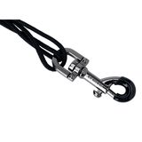 Dây đeo kèn Saxophone Protec Neck Strap - Neoprene, Metal Snap, Strong Cord, Size 24" Tall