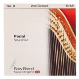 Dây đàn Pedal harp Bow Brand Natural Gut 5RD OCT E