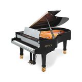Đàn Piano Grand Petrof Master Series P210 Pasat