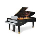 Đàn Piano Grand Petrof Master Series P 284 Mistral