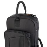 Túi đựng kèn Trumpet Protec PB301CT, Đen