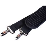 Túi đựng kèn Trumpet Protec PB301CT, Đen