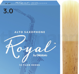 Dăm kèn Saxophone Alto DAddario Royal 3.0