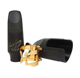 Ligature Saxophone Tenor JodyJazz Rico HAS1 HR*