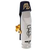 Bec kèn Saxophone Alto Theo Wanne MINDI ABAIR 2 Signature 7