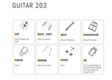 Đàn Guitar Paco Castillo 203