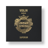 Bộ dây đàn Violin Jargar, Superior, Blue, Set