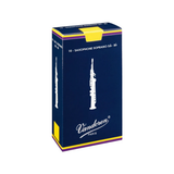 Dăm kèn Saxophone Soprano Vandoren Traditional 2.5