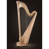 Đàn Harp Pedal Lyon & Healy Chicago CG Extended