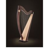 Đàn Harp Lever Lyon & Healy Ogden