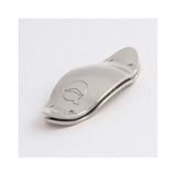 LefreQue Solid Silver 33mm (Alto Sax, Soprano Sax, Clarinet, Flute, Piccolo)