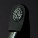 Ligature Saxophone & Clarinet Silverstein QUATTRO Gold Medium Small FG07A