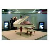 Đàn Piano Grand Petrof Special Collection Jubilee