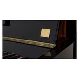 Đàn Piano Upright Petrof Special Collection Tiger Wood