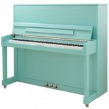 Đàn Piano Upright Petrof Special Collection Colours