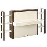 Đàn Piano Upright Petrof Special Collection Cabinet