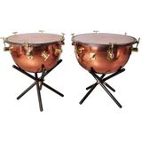 Timpani Adams Baroque