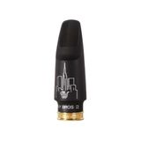 Bec kèn Saxophone Alto Theo Wanne NYB-AR6