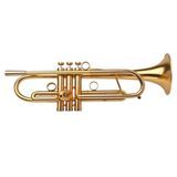 Kèn Trumpet Bb Adams A4 LT