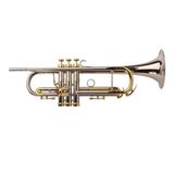 Kèn Trumpet Bb Adams A6