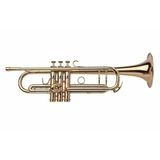 Kèn Trumpet Bb Adams A7
