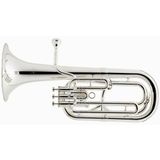 Kèn Baritone Besson BE157, Student, 3 Valves, Laquered