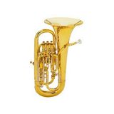 Kèn Euphonium Besson BE2052 Prestige Laquered