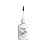 Dầu Bôi Trơn Kèn Đồng Tổng Hợp JM015 Spacefiller Oil – Synthetic