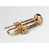 Kèn Trumpet Bb Adams A10