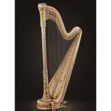 Đàn Harp Lyon & Healy Style 11 Concert Grand Nouveau