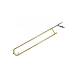 Khăn lau vải Microfiber kèn Trombone & Trumpet BG A31TB2