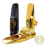Bec kèn Saxophone Alto Theo Wanne GAIA 4 HR7