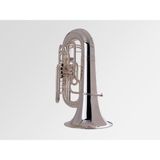 Kèn Tuba C Adams CC 4/4 Silver Plated