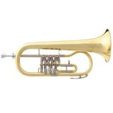 Kèn Flugelhorn B&S 17/2 TR-L