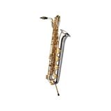 Kèn Saxophone Baritone Yanagisawa B-WO30BSB