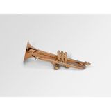 Kèn Flugelhorn Adams Sonic