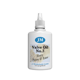 Dầu Bôi Trơn Piston, Rotor Kèn Hơi Tổng Hợp JM003 Valve Oil – Synthetic Heavy– 50 ml
