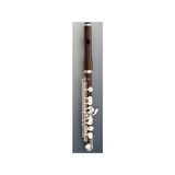 Kèn Piccolo Bulgheroni 401-R-GS palissander