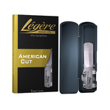 Dăm kèn Saxophone Alto Legere American Cut 3.25