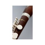 Kèn Piccolo Bulgheroni 401-R-GS palissander