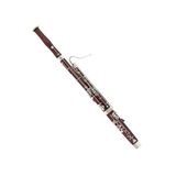 Kèn Bassoon Schreiber S16