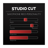 Dăm kèn Saxophone Alto Legere Studio Cut 3.0