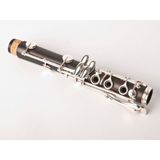Kèn Clarinet Bb Buffet Crampon BC2512F-2-0GB E12F 17/6