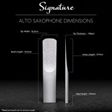 Dăm kèn Saxophone Alto Legere Signature 2.75